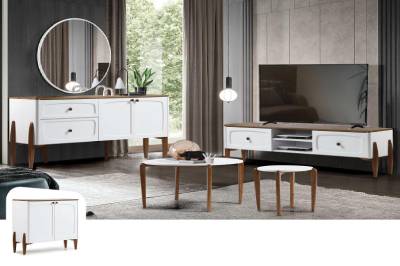 ست سالن پذیرایی ست سالن پذیرایی ژاویز